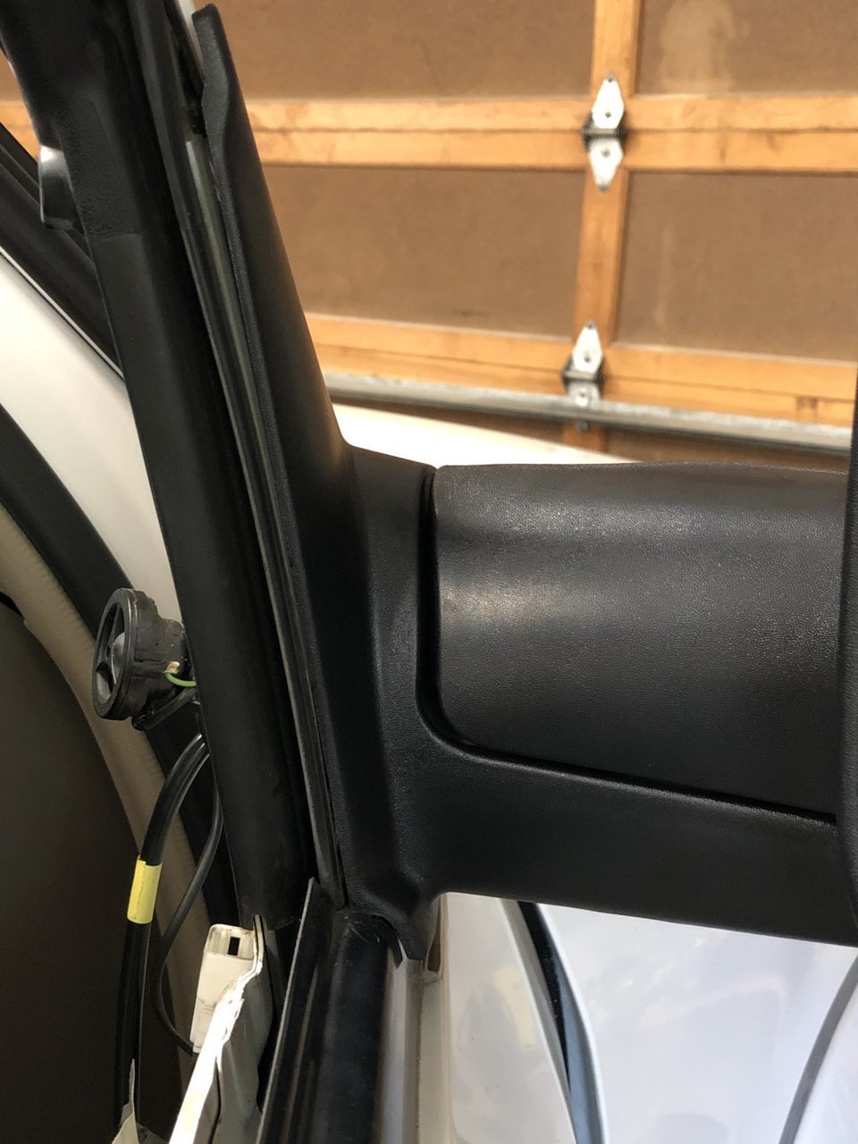 Looking for tow mirrors!!! Page 2 Toyota Tundra Forum