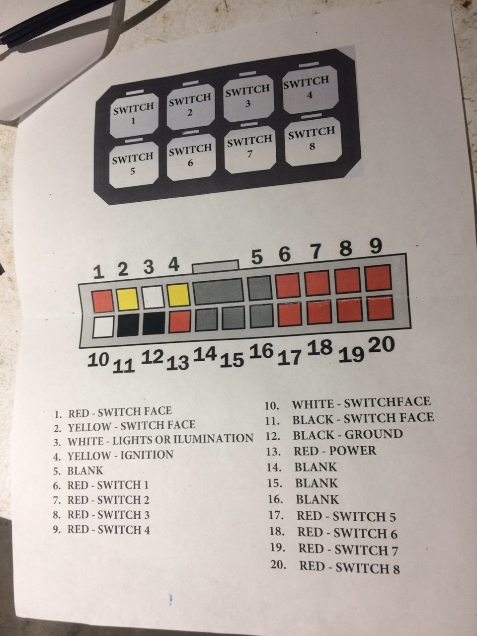 Cali Raised - Vehicle Switching System (Install and More) | Toyota