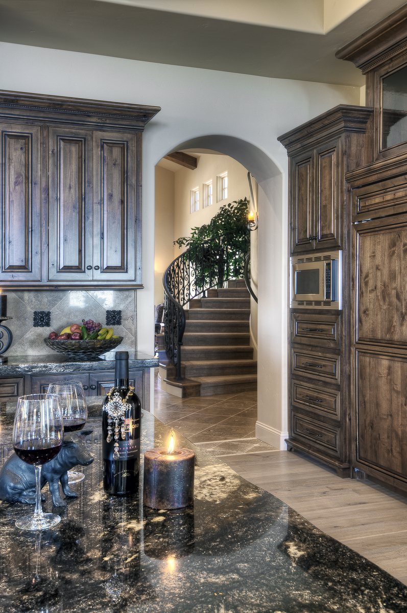 kitchen5 TNT Electric