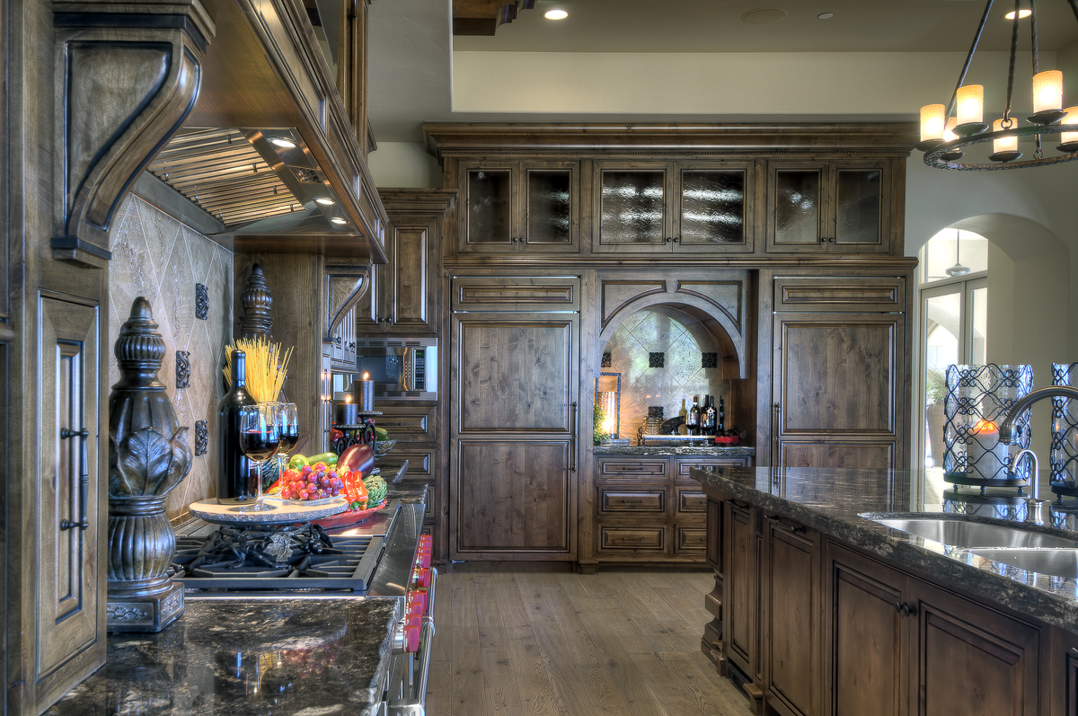 kitchen7 TNT Electric