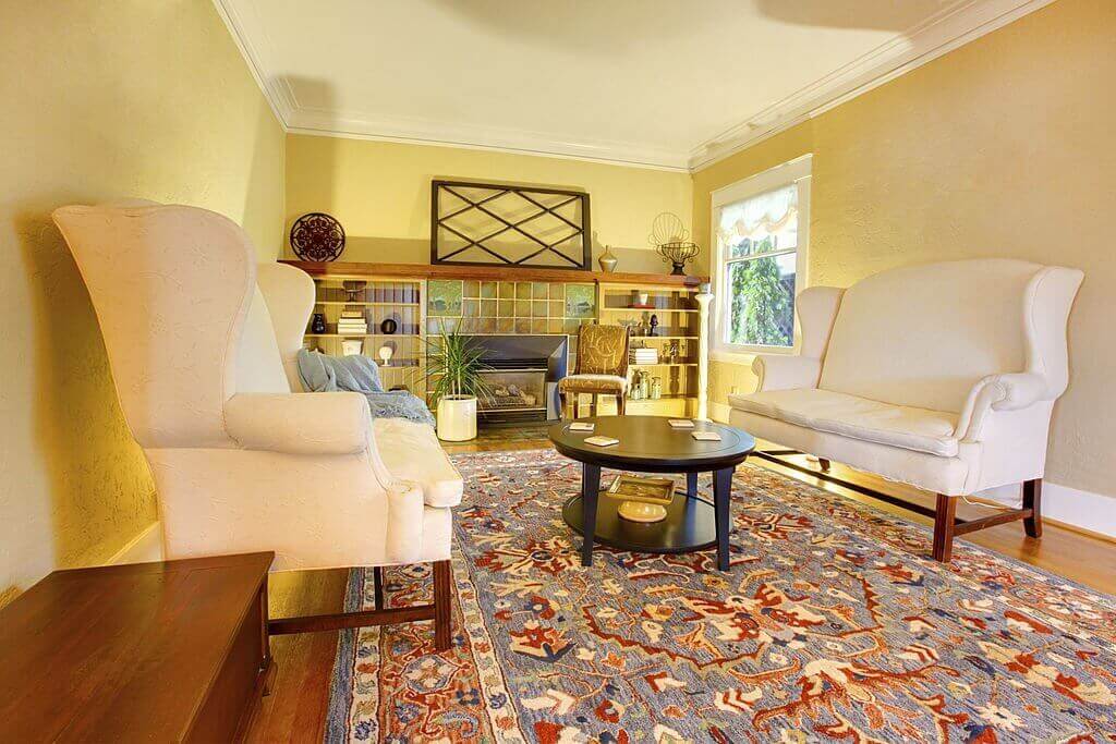 Area Rug Cleaning El Cajon CA TNT Carpet Care