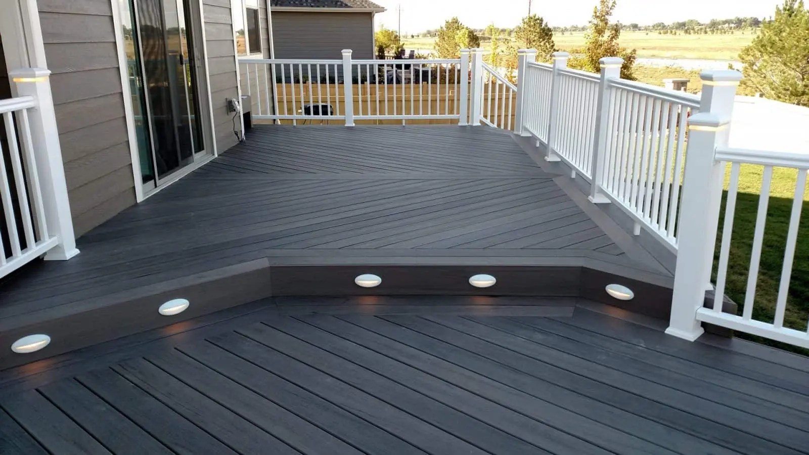 Deck Builder, Patio Covers, Windows, & Siding TNT Loveland, CO