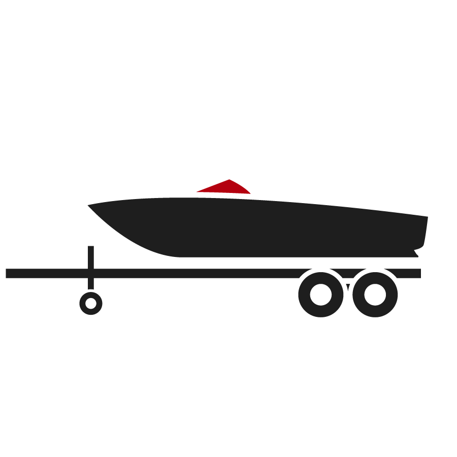 Dry Rack Boat Storage Miami, FL TNT Marine Center