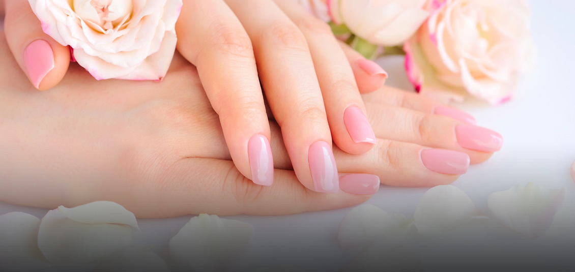 Nail Salon 55445 of Brooklyn Park, Minnesota TNT Nails Acrylic