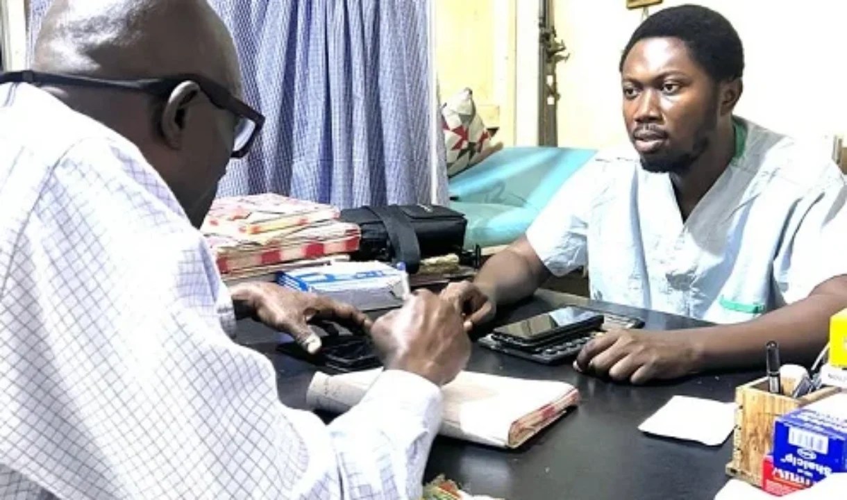 The hidden price tag How Ghana’s diabetes crisis is bankrupting