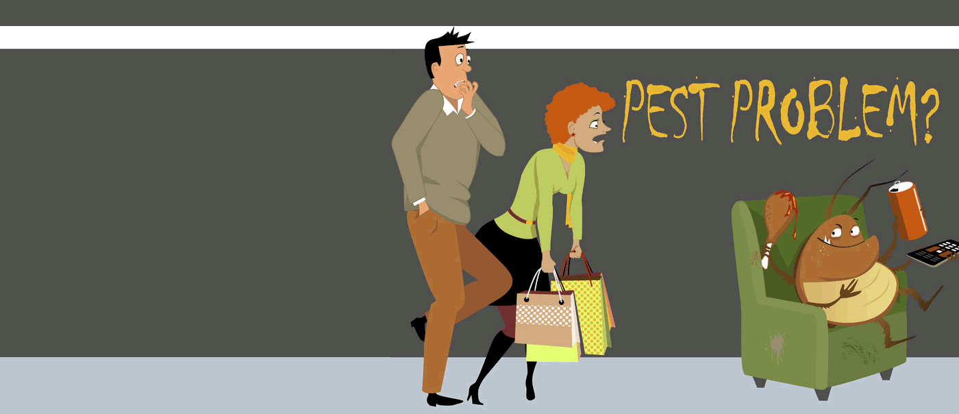 TNT Pest Control Inc.