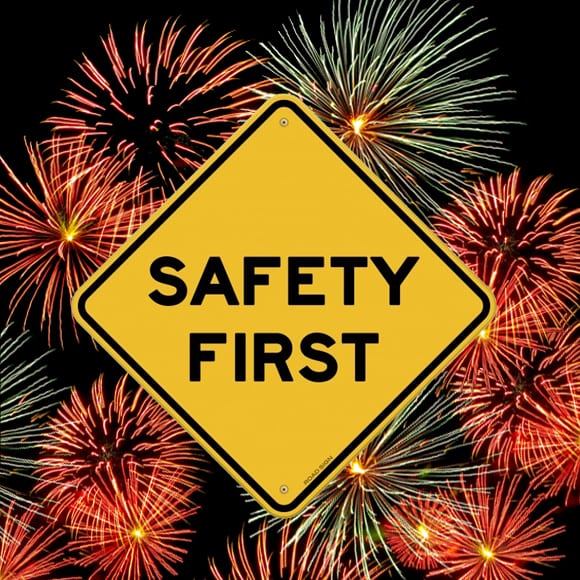 ATF Promotes Fireworks Safety The Tennessee Tribune