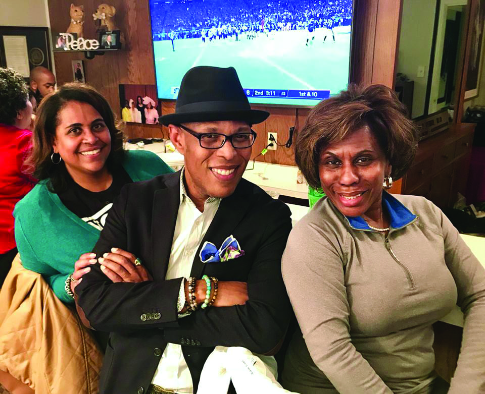 use 3 The Tennessee Tribune