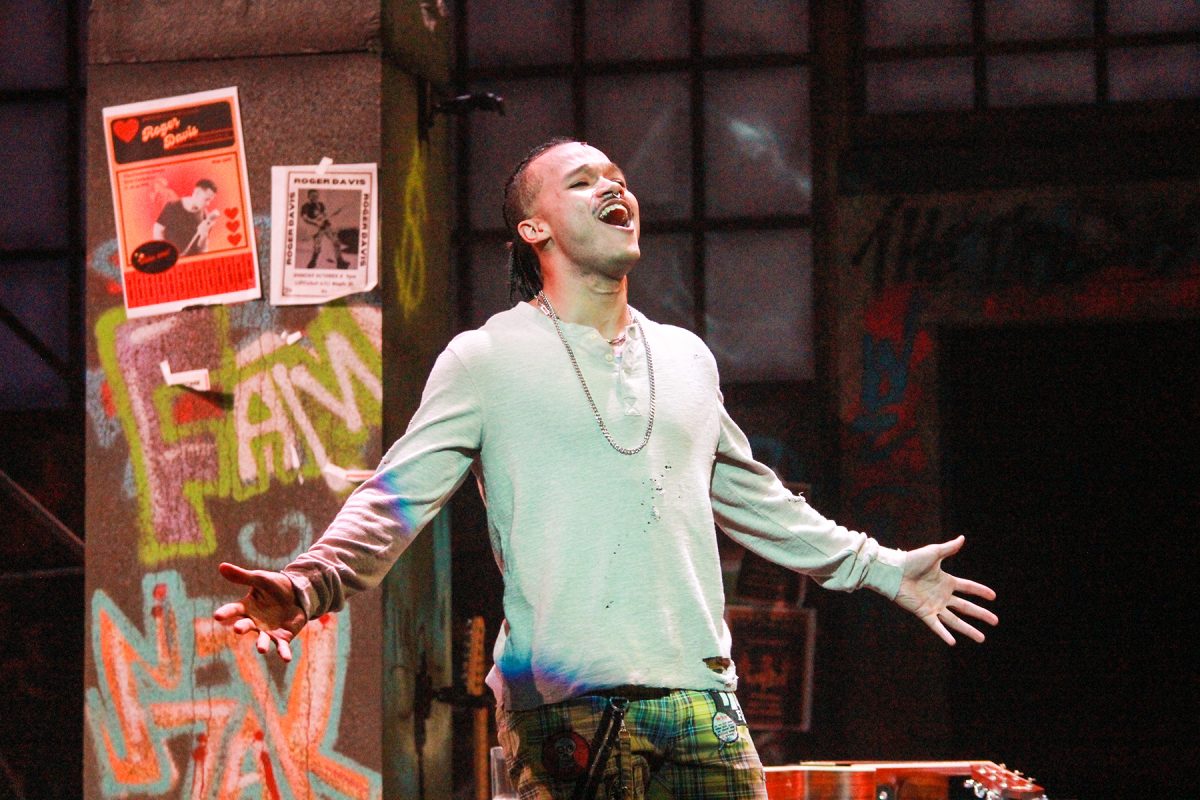 Nashville Repertory Theater Kicks off Season With RENT The Tennessee Tribune