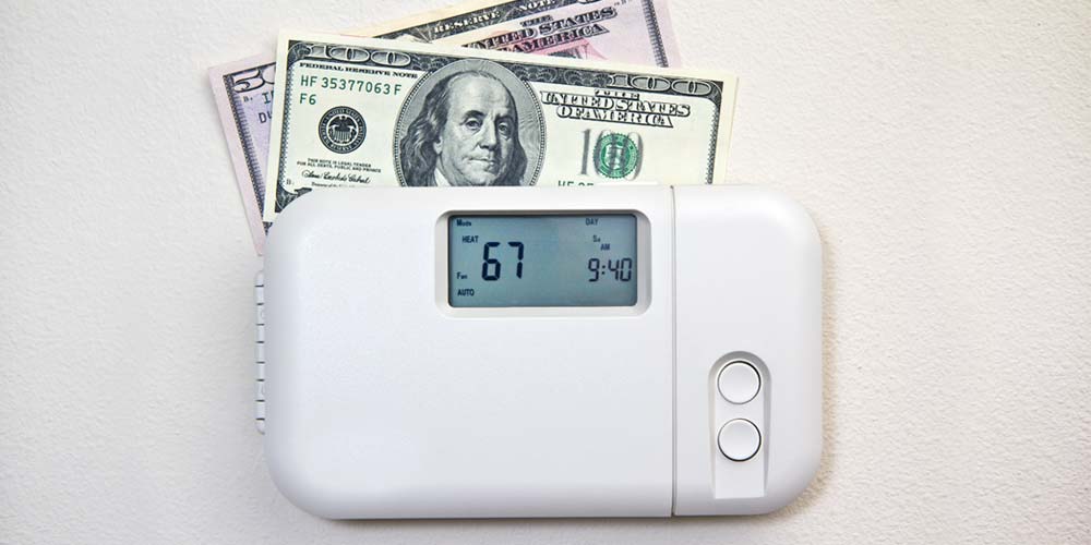 Getting The Most Out Of Your Heating Dollars