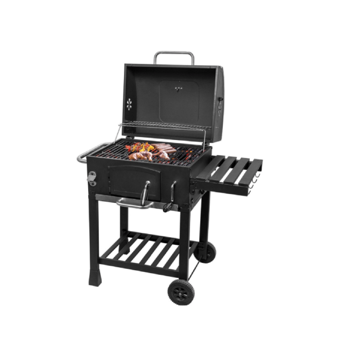 Roštilj Jamestown Jaxon sa poklopcem TNT Shop