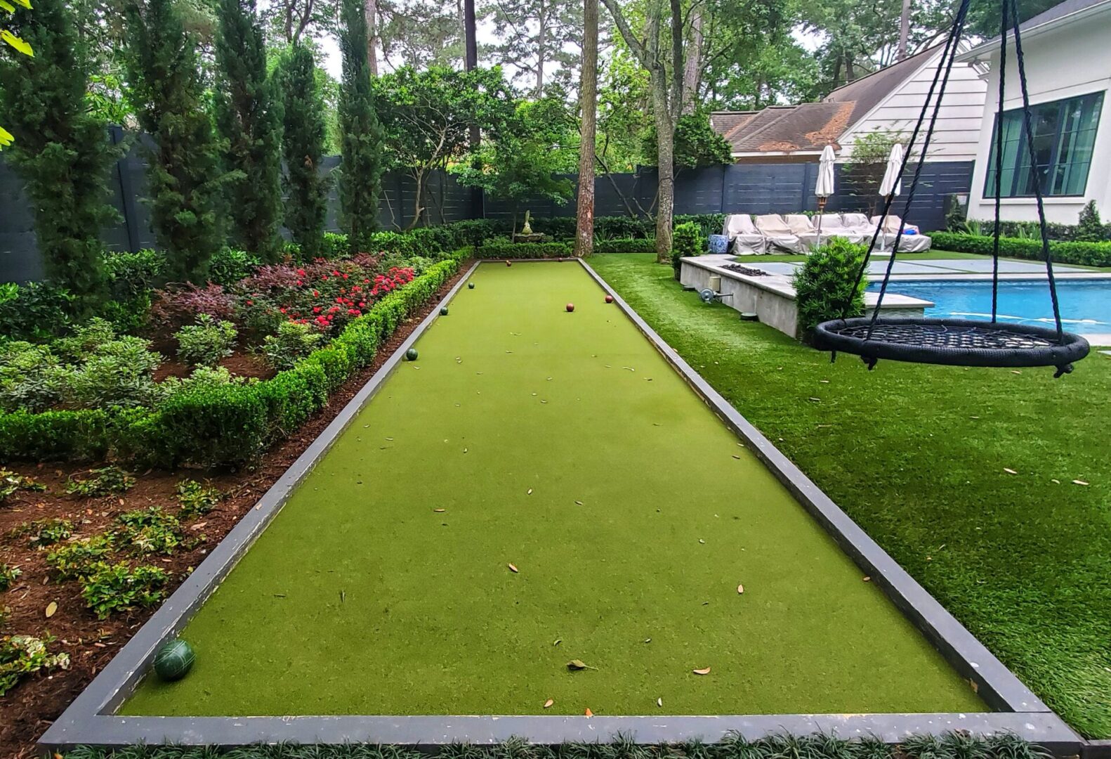 Projects Top Notch Turf