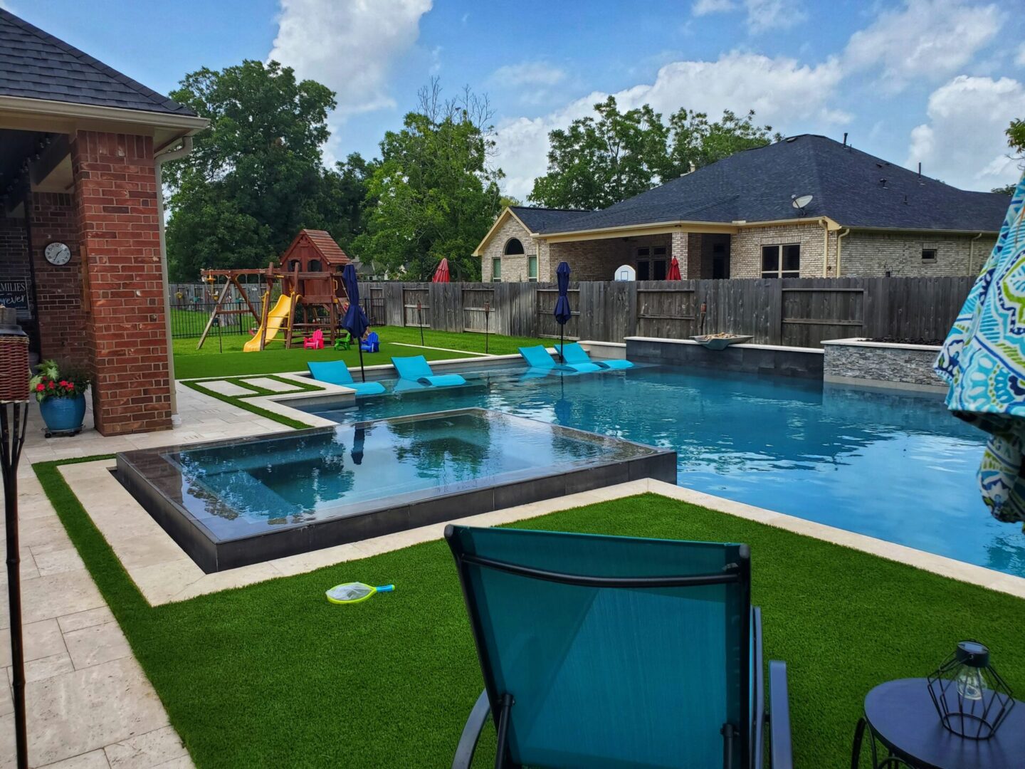 Projects Top Notch Turf