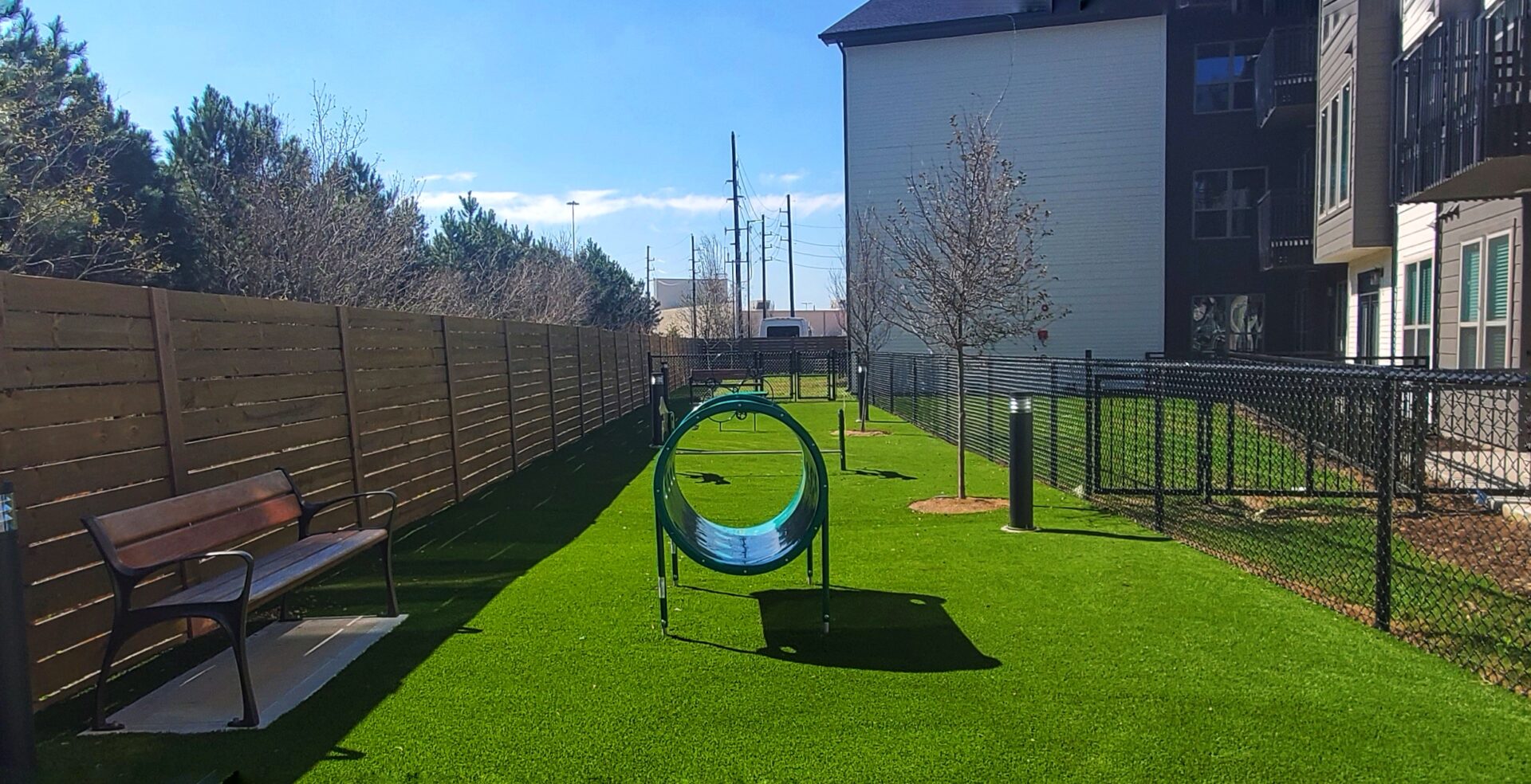 Projects Top Notch Turf