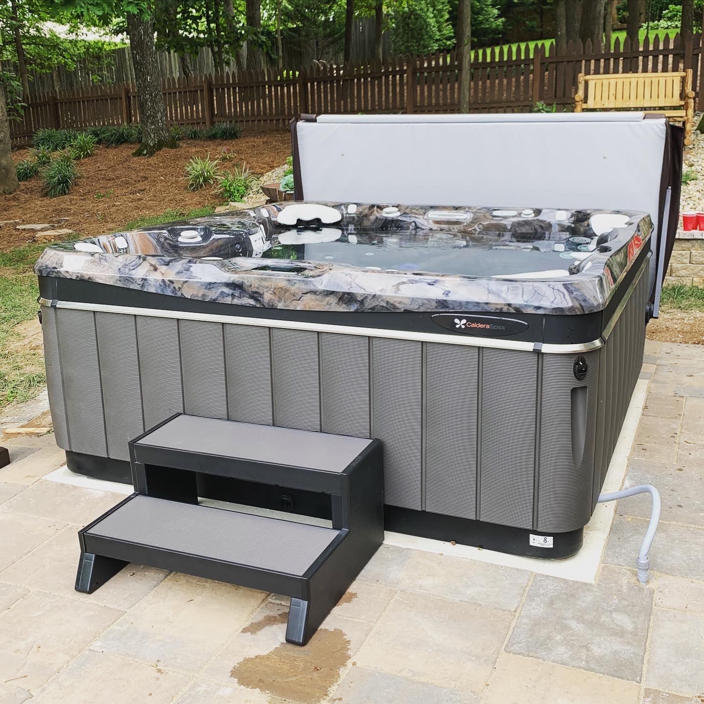 Tennessee Valley Pool & Spas Knoxville TN