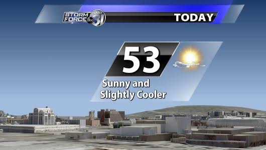 WAAY 31 Weather Blog WAAYTV Huntsville, Alabama and