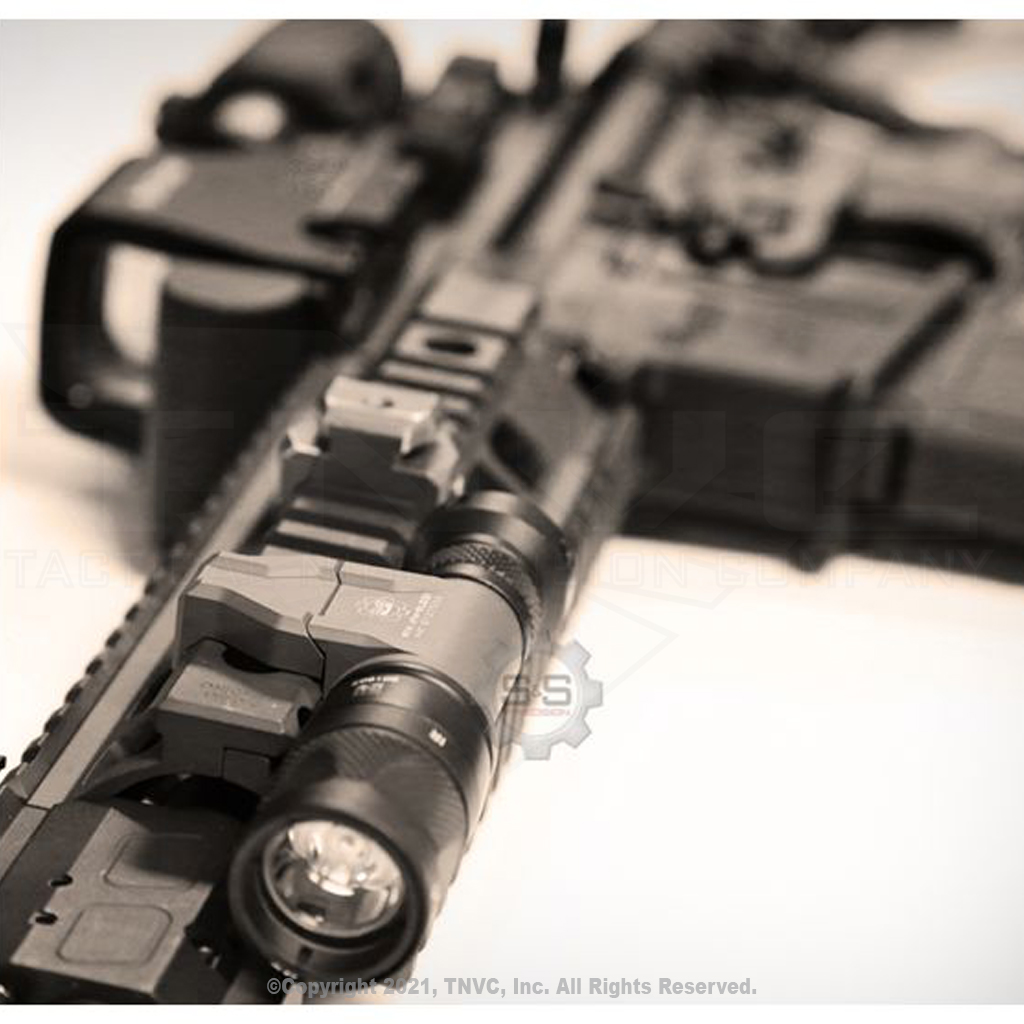 S&S Precision IFM Rigid Light Mount (3V) Tactical Night Vision Company