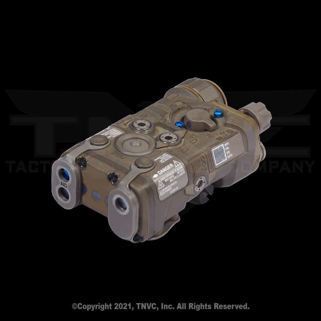 L3Harris SPARES PROGRAM NGAL (Next Generation Aiming Laser) Tactical