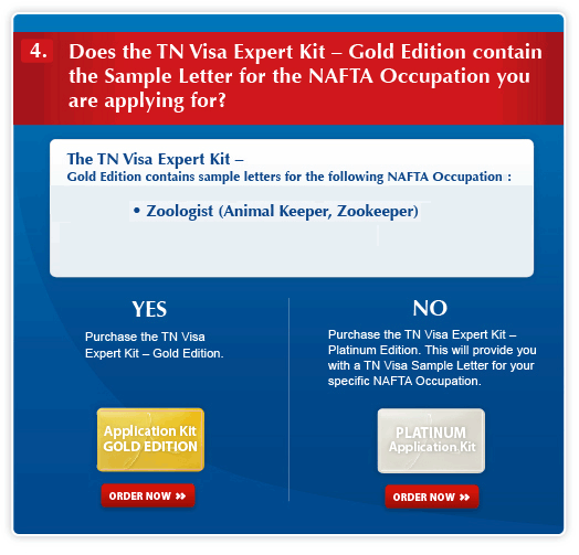 Which TN Visa Product Is Best For You TN Visa Expert