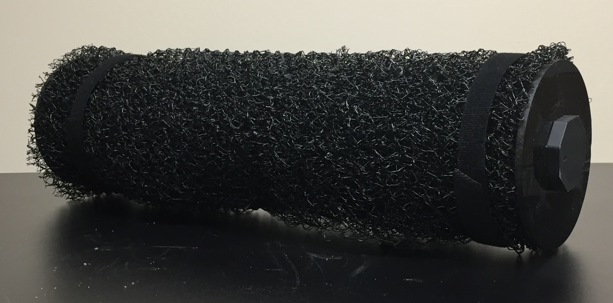 Intake Screen Pond Filter TWG 24" Long Tennessee Water Gardens