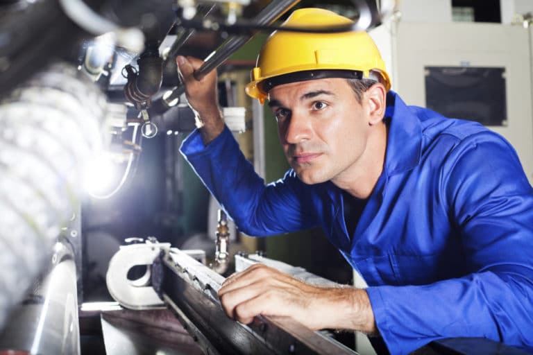 Токарь фрезеровщик за граница Компания ToWork