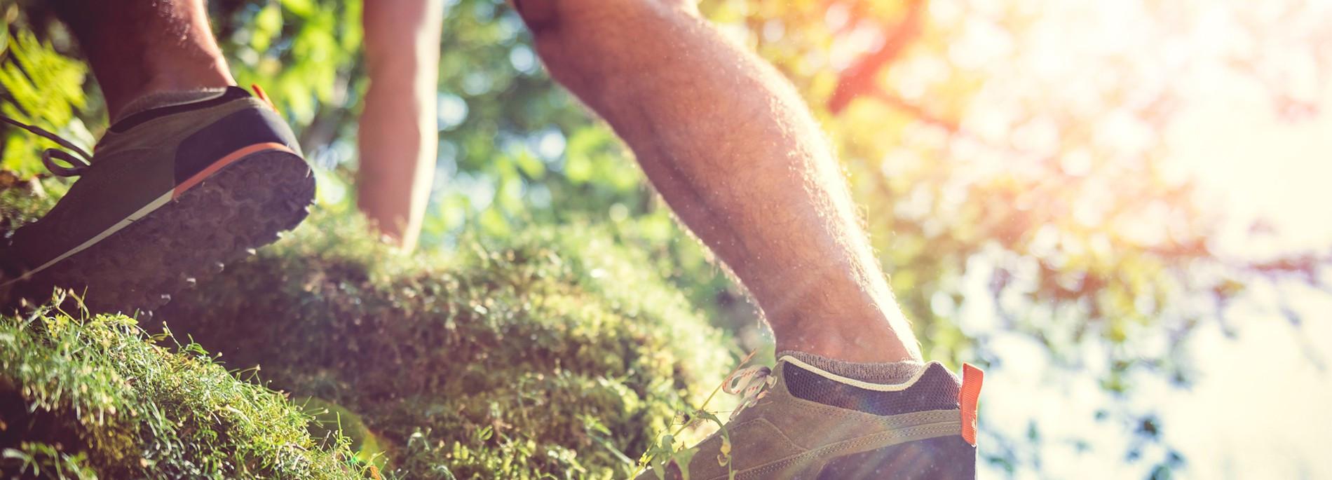 Foot & Ankle | Tennessee Orthopaedic Alliance