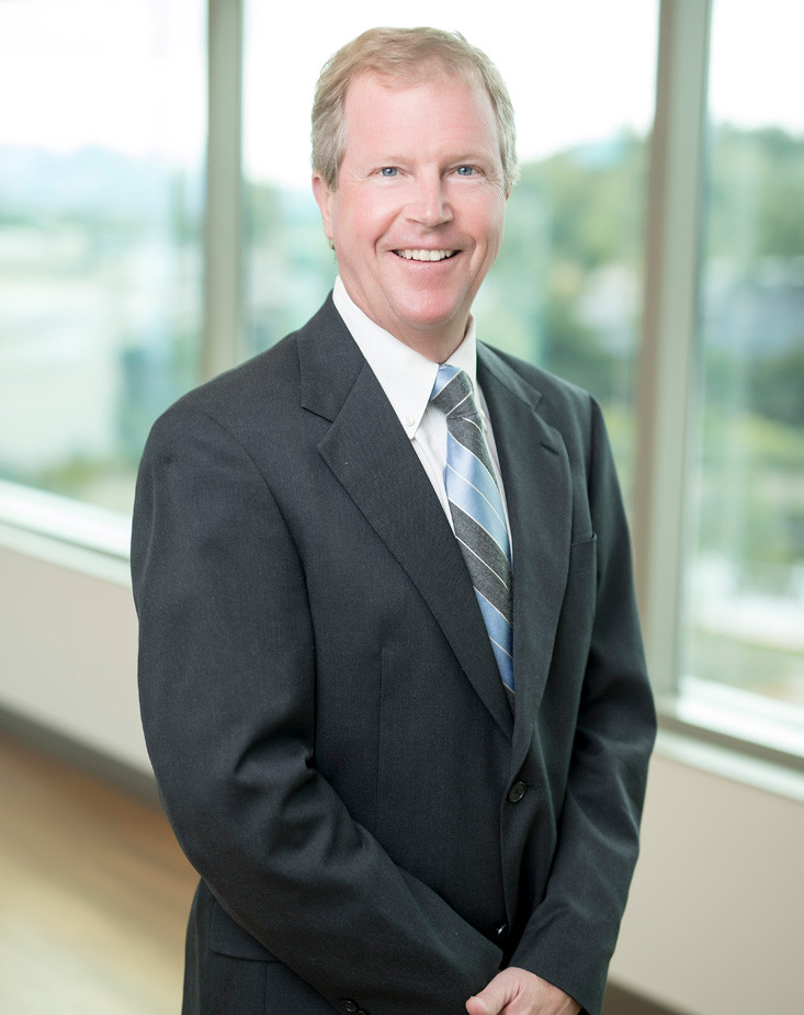 Daniel S. Burrus MD Physician Tennessee Orthopaedic Alliance