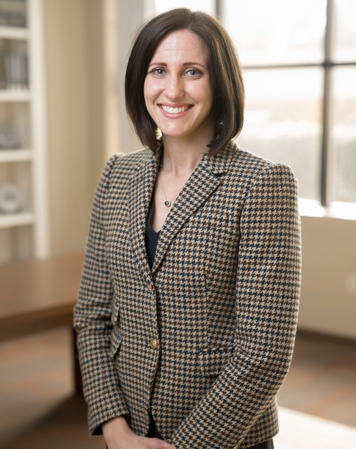 Alison L. Cabrera MD Tennessee Orthopaedic Alliance