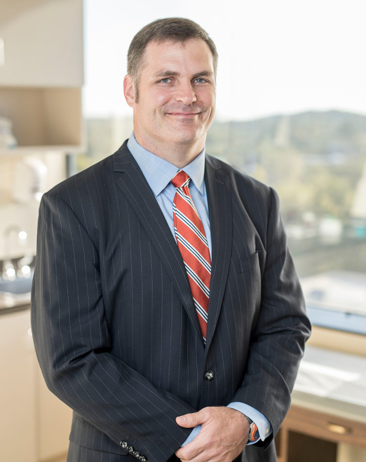 R. Edward Glenn Jr. MD Shoulder Specialist Orthopedics and Sports