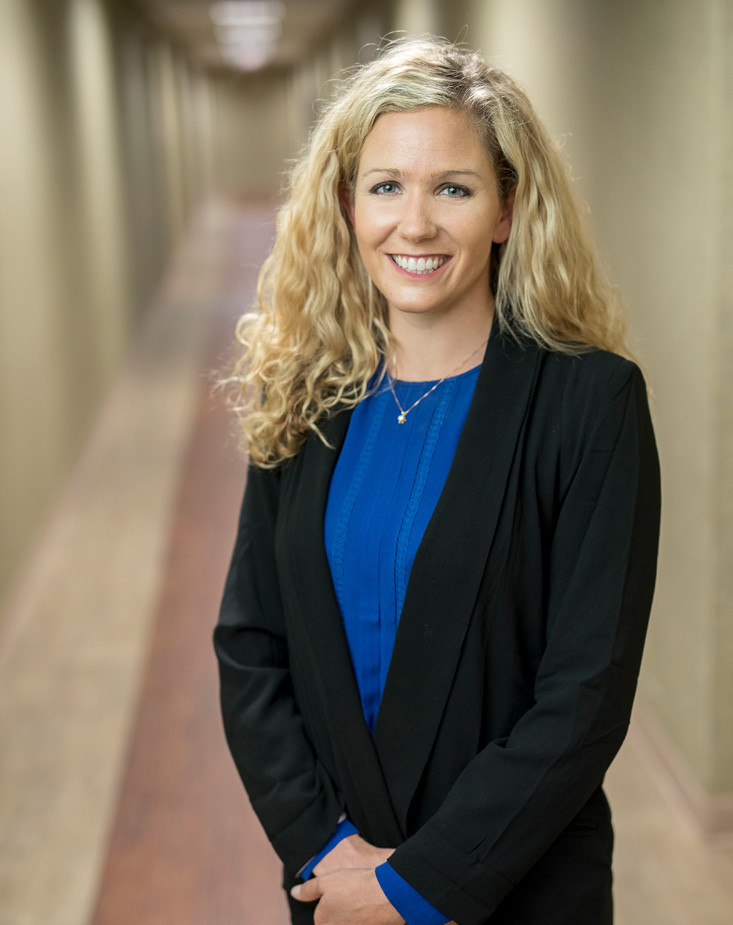 Connie Richardson Physicians Assistant Tennessee Orthopaedic Alliance