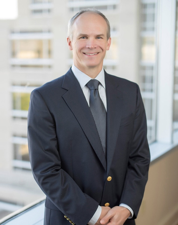 Damon H. Petty MD Physician Tennessee Orthopaedic Alliance