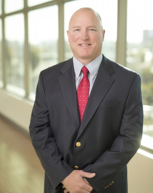 Daniel S. Burrus MD Spine Specialist Physician Tennessee