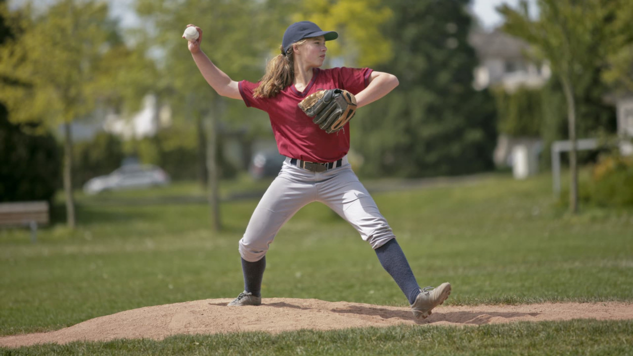 Top 10 Things to Know in a Throwing Sport | Tennessee Orthopaedic Alliance