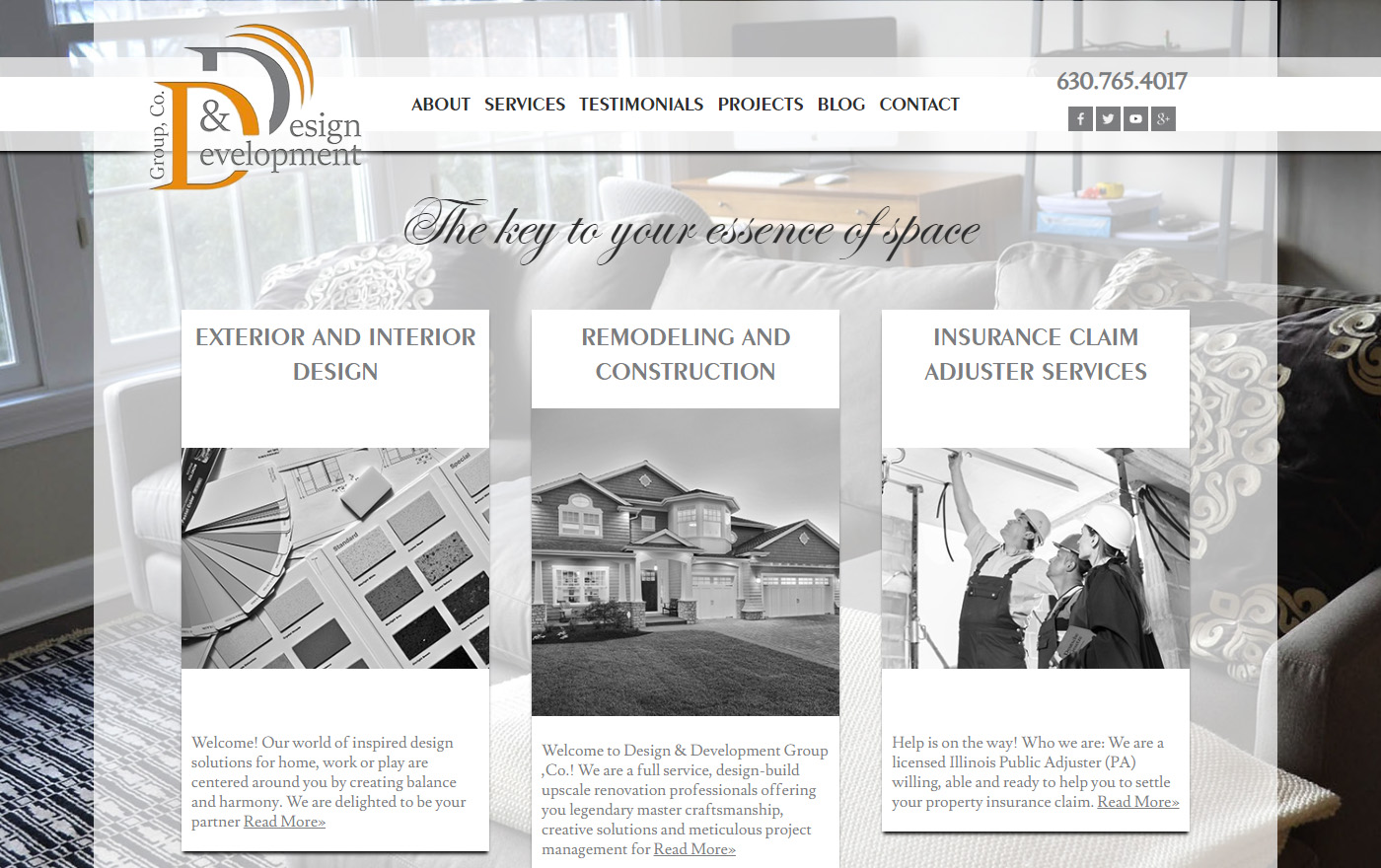 Chicago Web Design Company Professional Website Designers Chicago