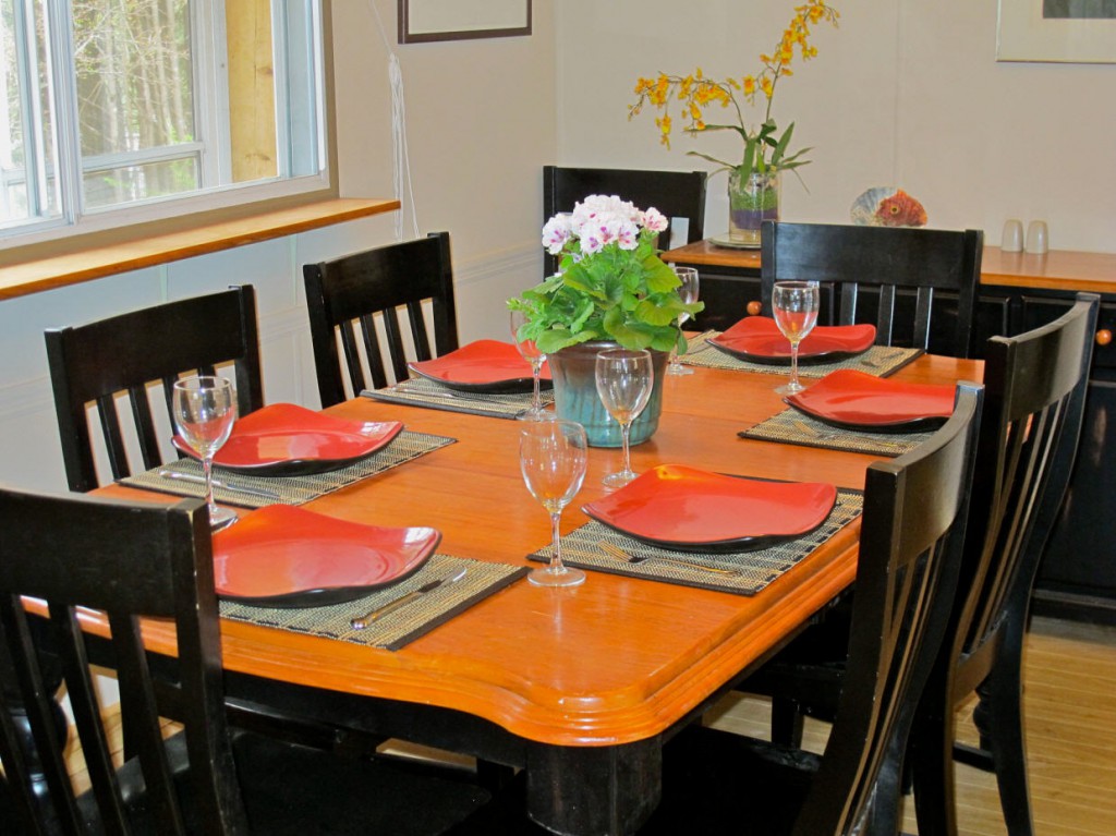 Guesthouse & Photos Toadfarm A Tlell Guest House