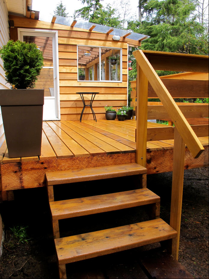 Guesthouse & Photos Toadfarm A Tlell Guest House