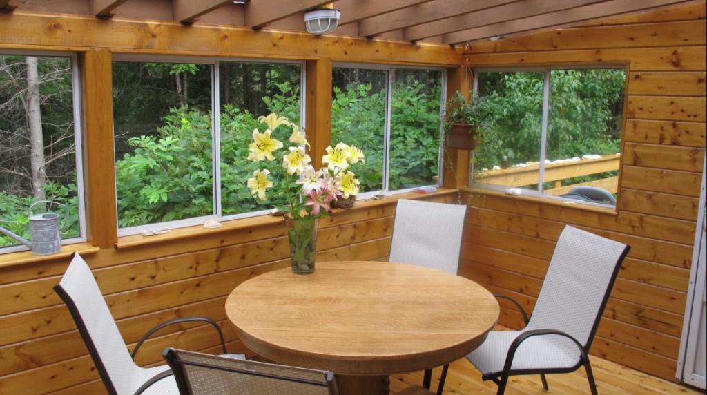 Guesthouse & Photos Toadfarm A Tlell Guest House