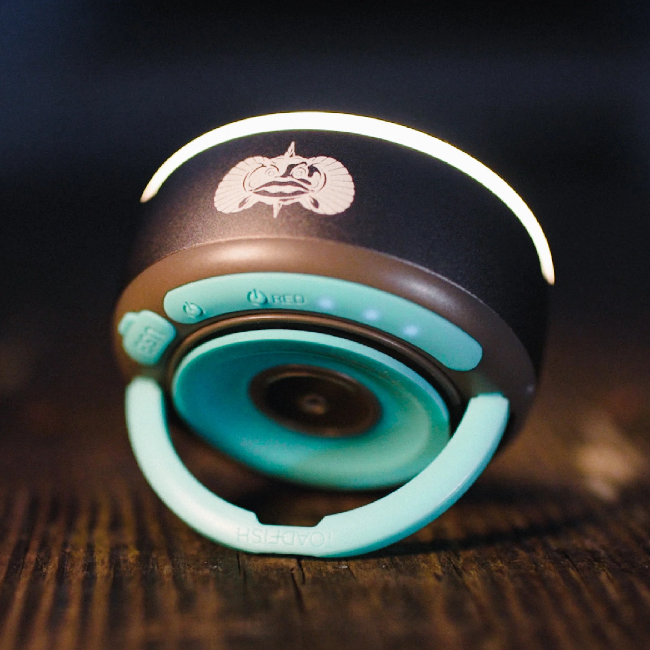 Toadfish Launches Second Kickstarter Campaign Toadfish