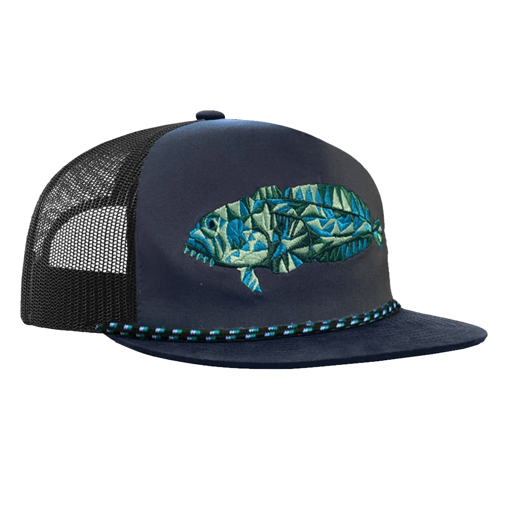 The Captain Toad Toadfish