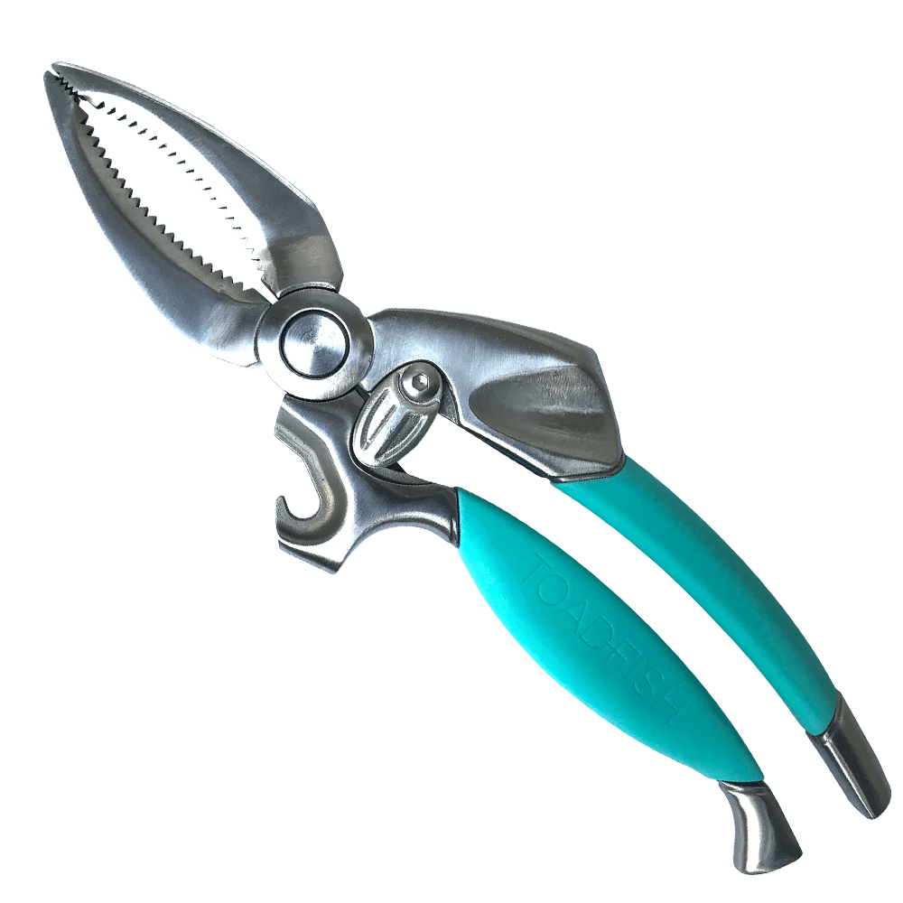 Coastal Kitchen Collection Toadfish