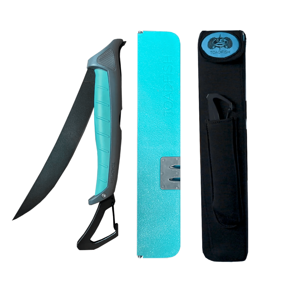 Toadfish EcoFriendly Coastal Products