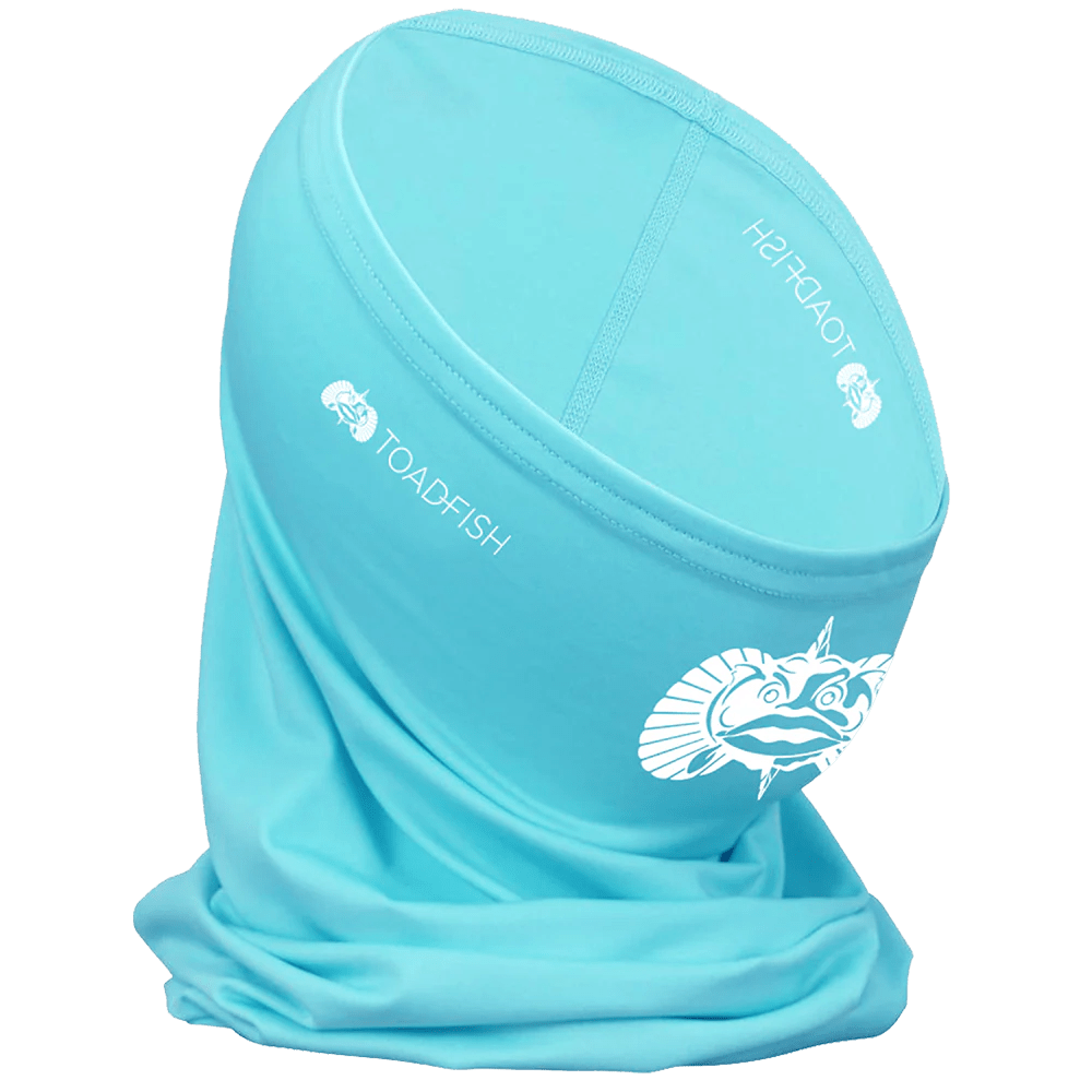 Toadfish UV Gaiter The Toad Toadfish