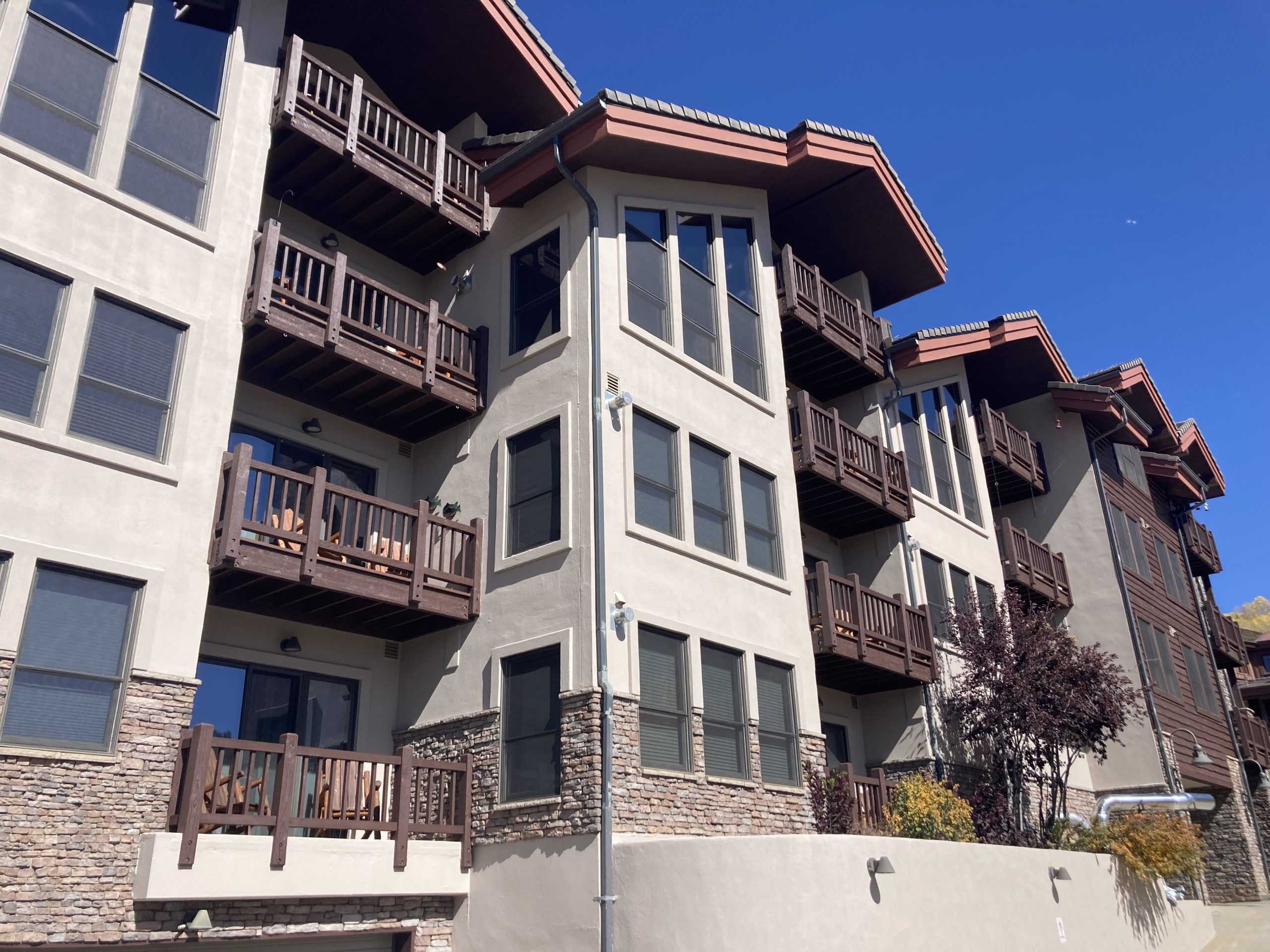 Black Bear Lodge Toad Property Management