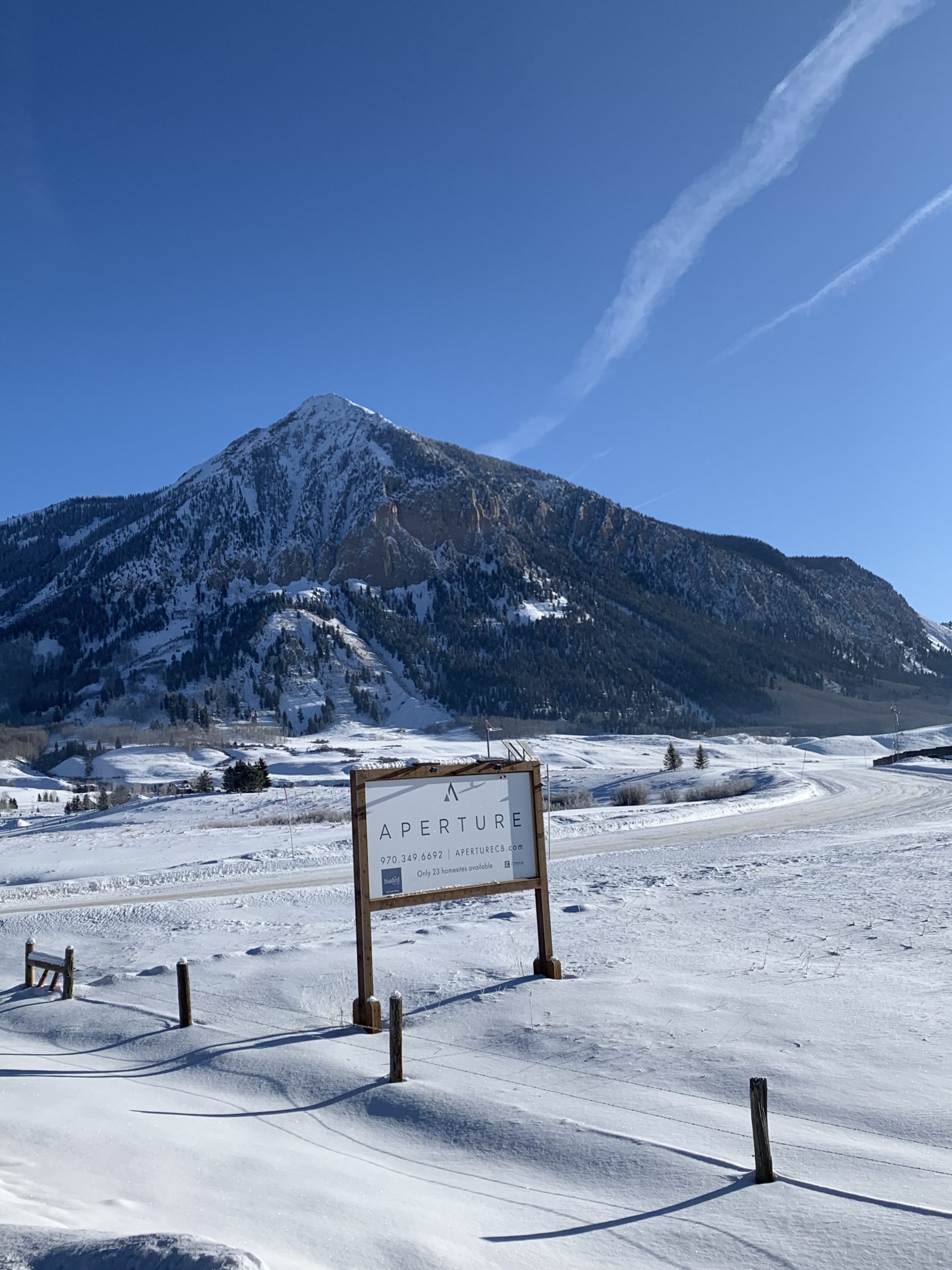 Aperture Toad Property Management