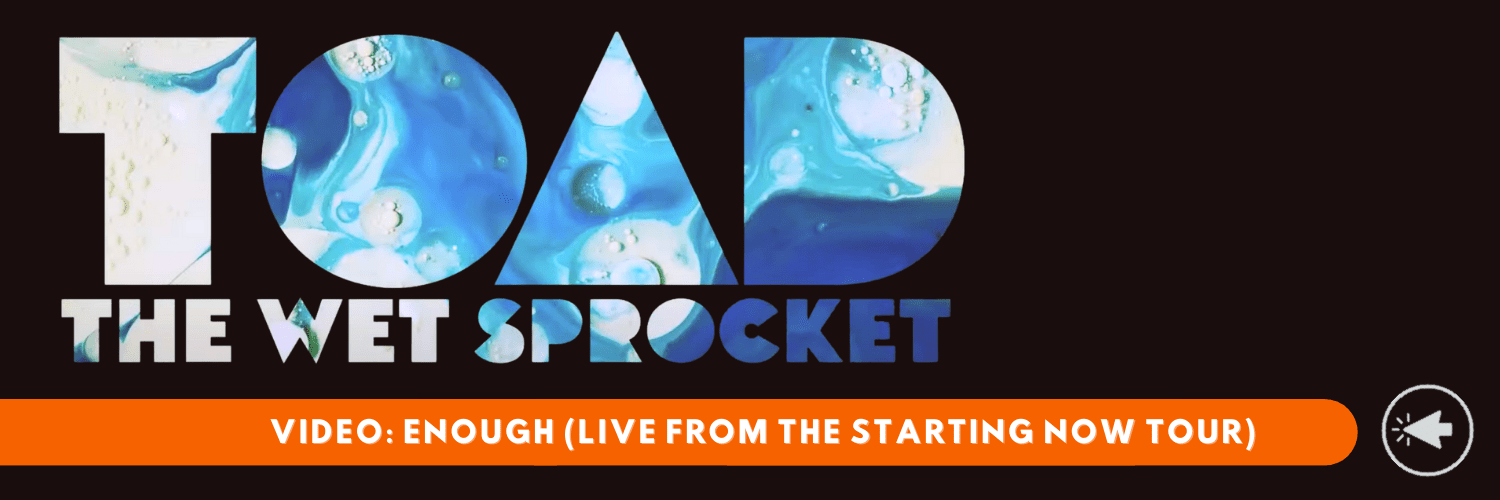 Toad the Wet Sprocket 2024