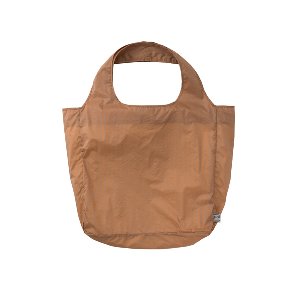 PACKABLE TOTE BAG TO&FRO