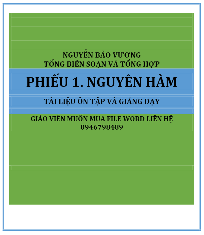 tonghop980cautracnghiemnguyenhamtichphanvaungdungnguyen