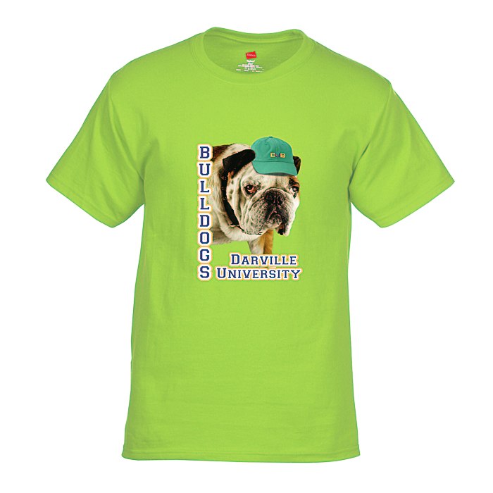 TOA Print & Premiums Printwork and Logoed Apparel / Premiums