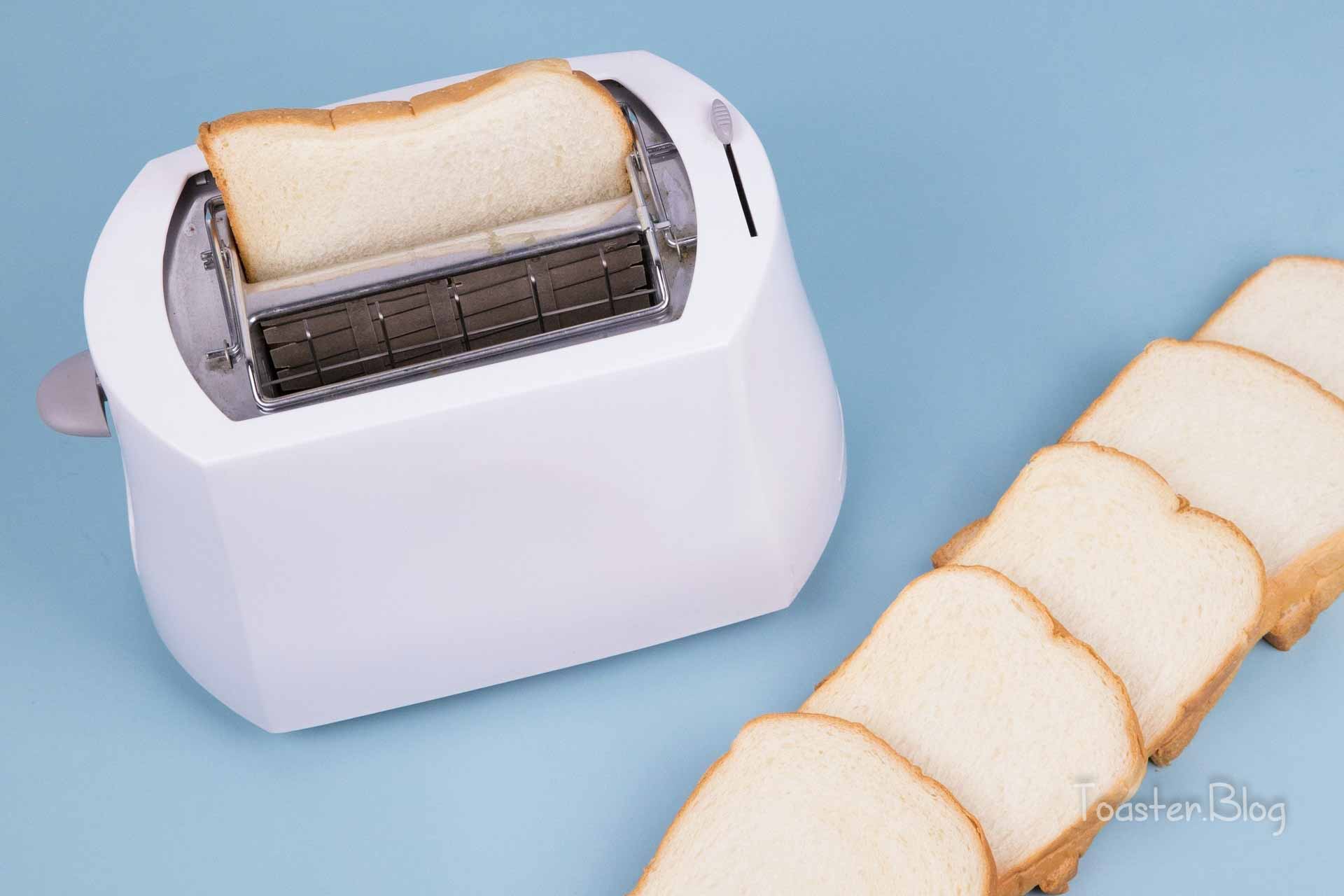 How to use a toaster Toaster Blog