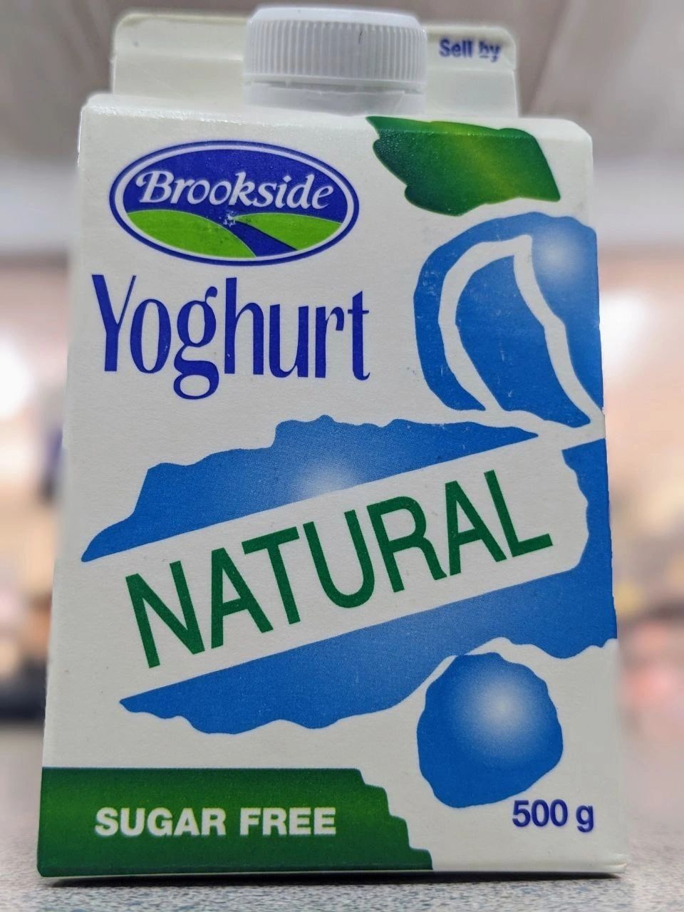 Plain Yoghurt vs Flavoured Yoghurt vs Greek Yoghurt ToasterDing